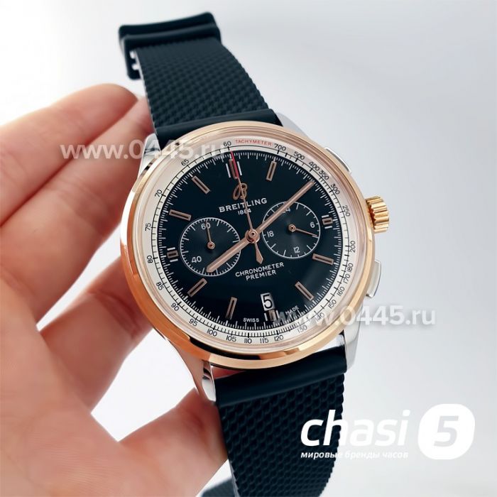 Часы Breitling Premier (21144)