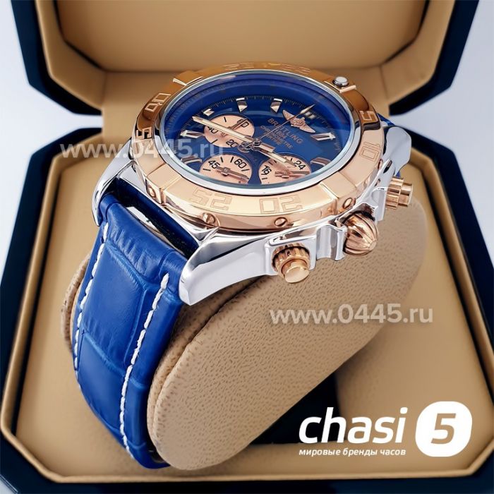 Часы Breitling Chronometre Certifie (21148)
