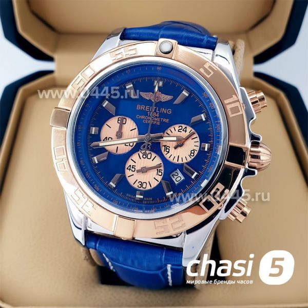 Часы Breitling Chronometre Certifie (21148) Часы Breitling Chronometre Certifie (21148)