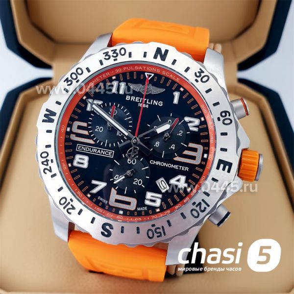 Часы Breitling Endurance Pro (21155) Часы Breitling Endurance Pro (21155)