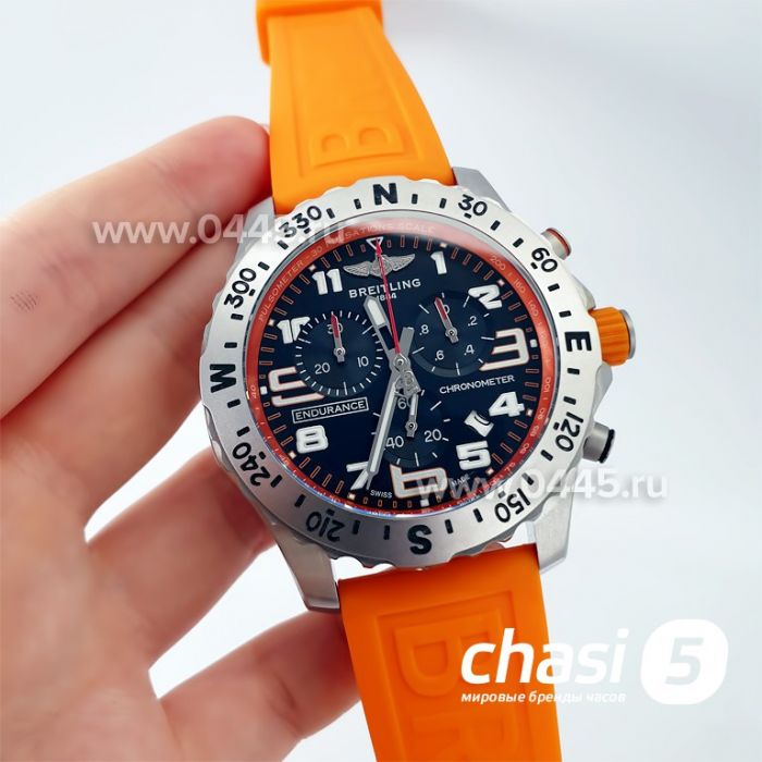 Часы Breitling Endurance Pro (21155)