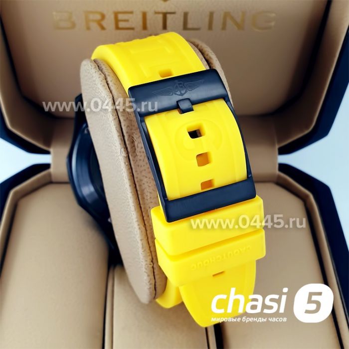 Часы Breitling Endurance Pro (21156)