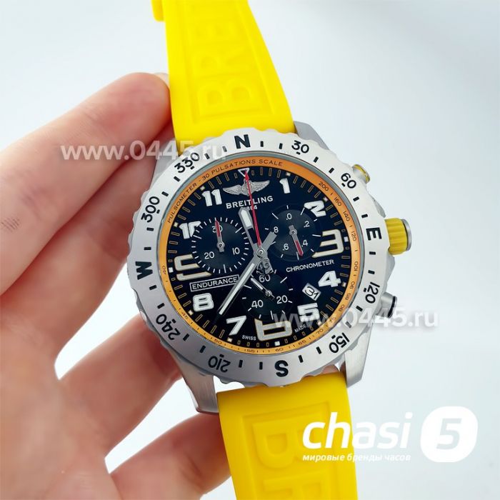 Часы Breitling Endurance Pro (21157)