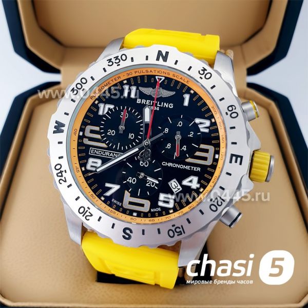 Часы Breitling Endurance Pro (21157) Часы Breitling Endurance Pro (21157)
