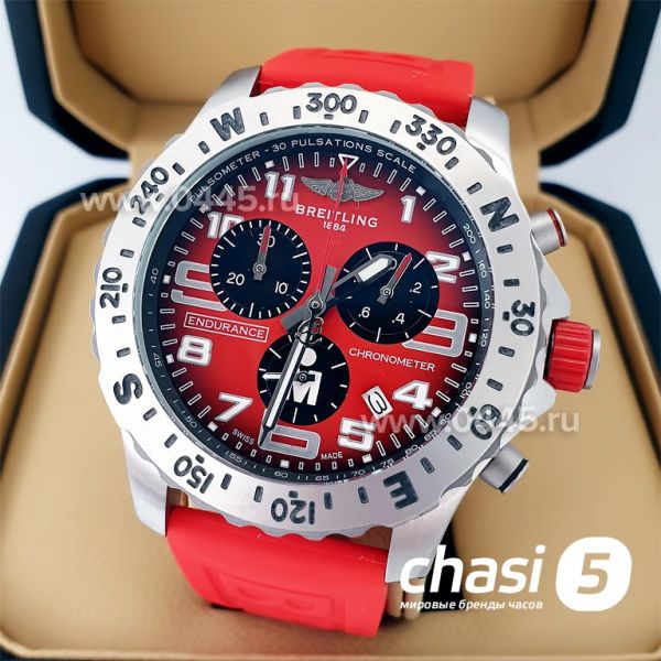 Часы Breitling Endurance Pro (21159) Часы Breitling Endurance Pro (21159)