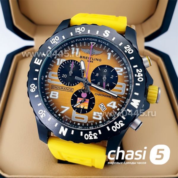 Часы Breitling Endurance Pro (21161) Часы Breitling Endurance Pro (21161)