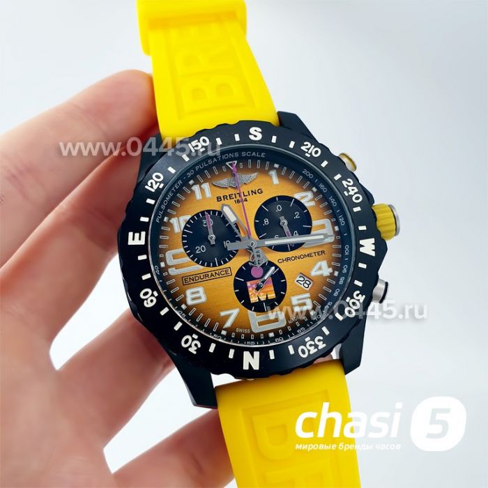 Часы Breitling Endurance Pro (21161)
