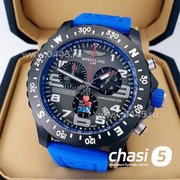 Часы Breitling Endurance Pro (21162) Часы Breitling Endurance Pro (21162)