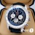 Часы Breitling Navitimer (21169)