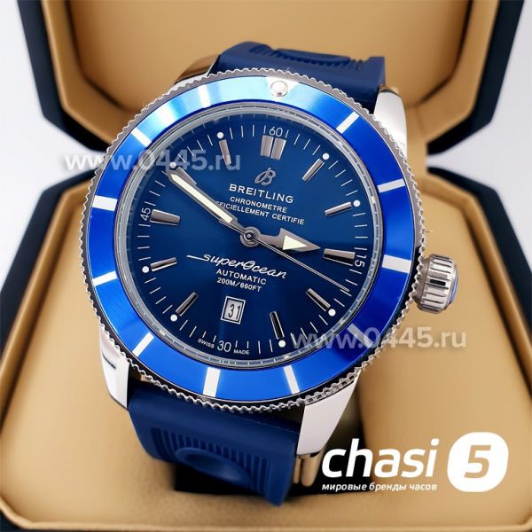 Часы Breitling Superocean (21171) Часы Breitling Superocean (21171)