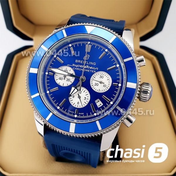 Часы Breitling Superocean (21173) Часы Breitling Superocean (21173)