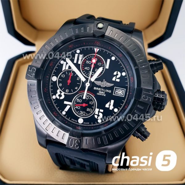 Часы Breitling Avenger (21176) Часы Breitling Avenger (21176)