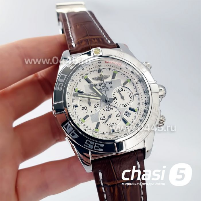 Часы Breitling Chronometre Certifie (21178)