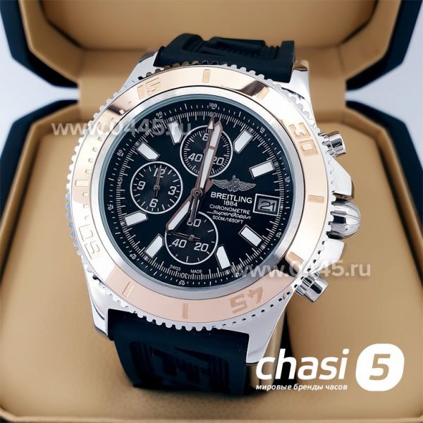 Часы Breitling Superocean (21179) Часы Breitling Superocean (21179)