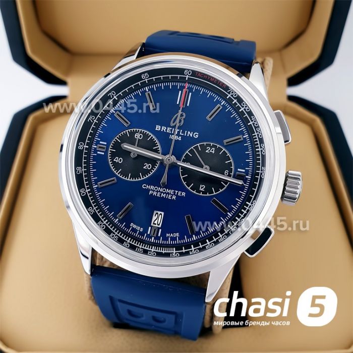 Часы Breitling Premier (21180)