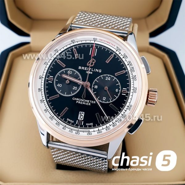 Часы Breitling Premier (21181) Часы Breitling Premier (21181)
