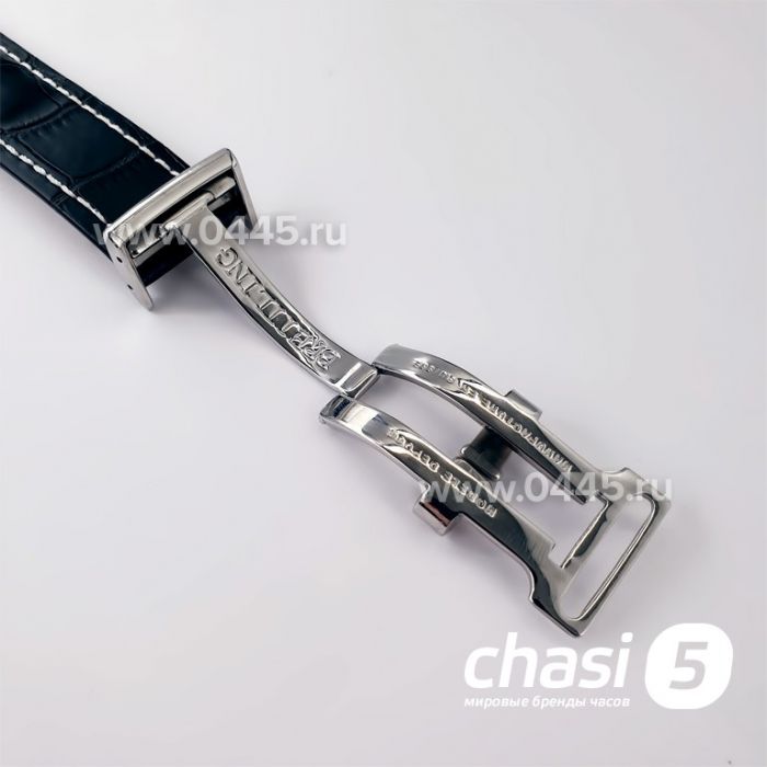 Часы Breitling Chronometre Certifie (21183)