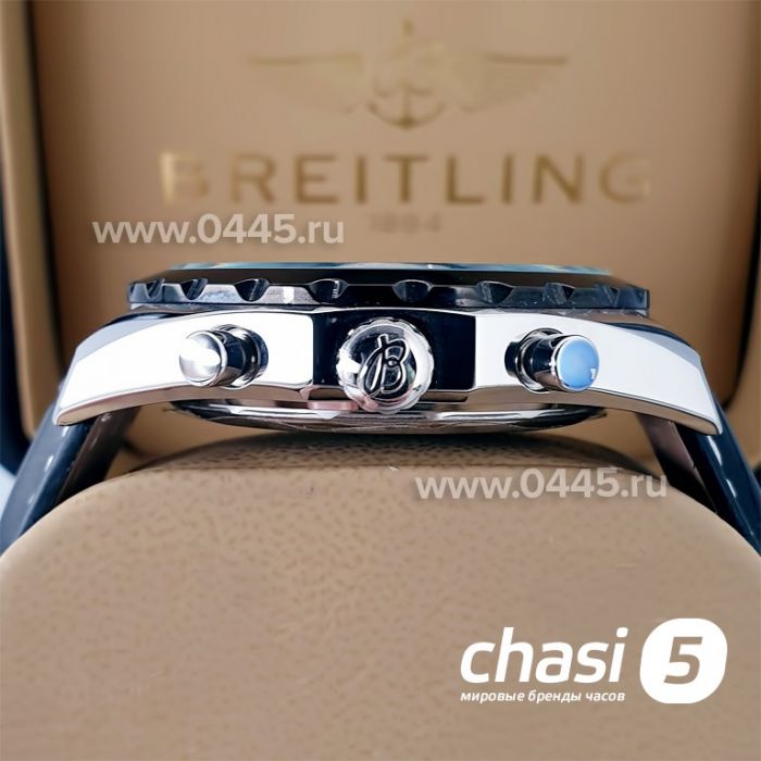 Часы Breitling Chronometre Certifie (21183)