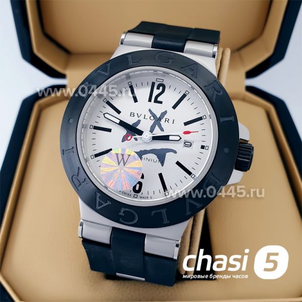 Часы Bvlgari (21193) Часы Bvlgari (21193)