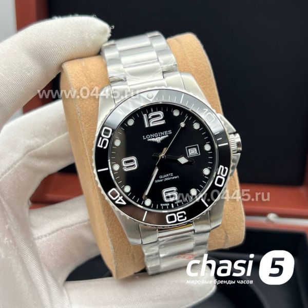 Часы Longines HydroConquest (21194) Часы Longines HydroConquest (21194)
