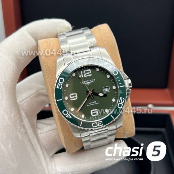 Часы Longines HydroConquest (21196) Часы Longines HydroConquest (21196)