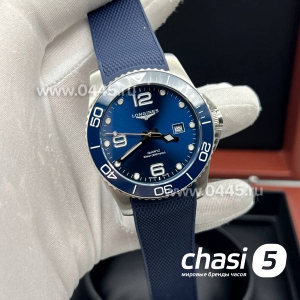 Часы Longines HydroConquest (21197) Часы Longines HydroConquest (21197)