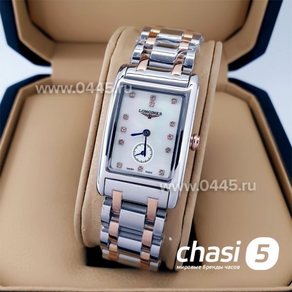 Часы Longines Dolcevita (21200) Часы Longines Dolcevita (21200)