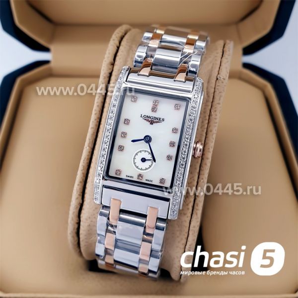 Часы Longines Dolcevita (21201) Часы Longines Dolcevita (21201)