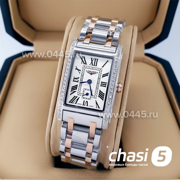 Часы Longines Dolcevita (21204) Часы Longines Dolcevita (21204)