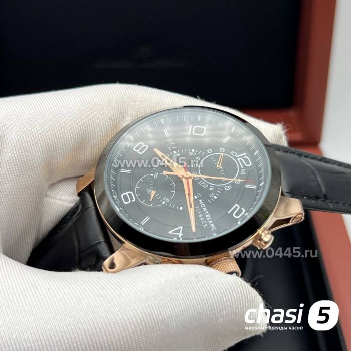 Часы Montblanc Flyback (21211)