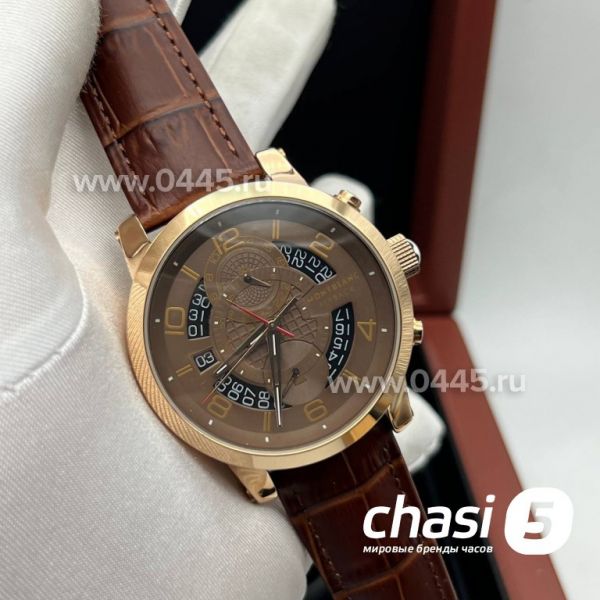Часы Montblanc Flyback (21212) Часы Montblanc Flyback (21212)