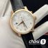 Часы Montblanc Flyback (21214)