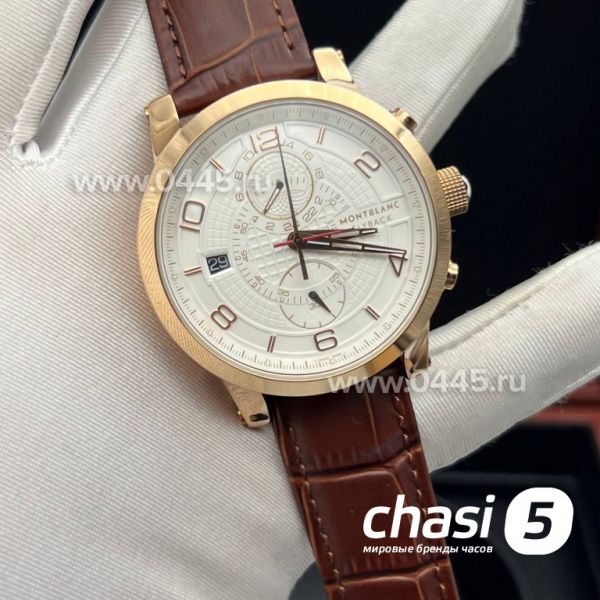 Часы Montblanc Flyback (21215) Часы Montblanc Flyback (21215)