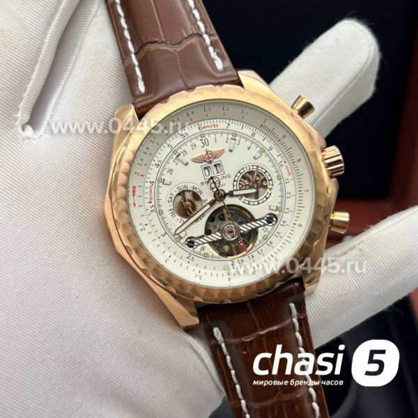 Часы Breitling For Bentley (21221) Часы Breitling For Bentley (21221)