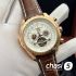 Часы Breitling For Bentley (21221)