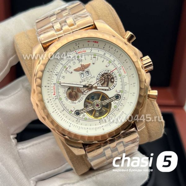 Часы Breitling For Bentley (21222) Часы Breitling For Bentley (21222)