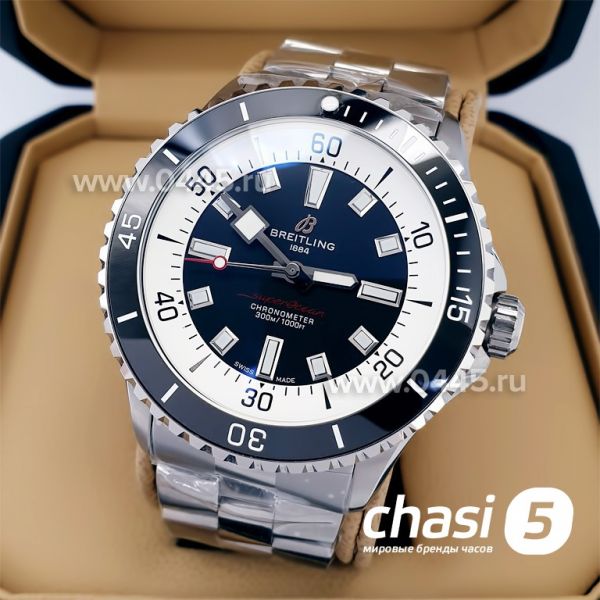 Часы Breitling Superocean (21225) Часы Breitling Superocean (21225)
