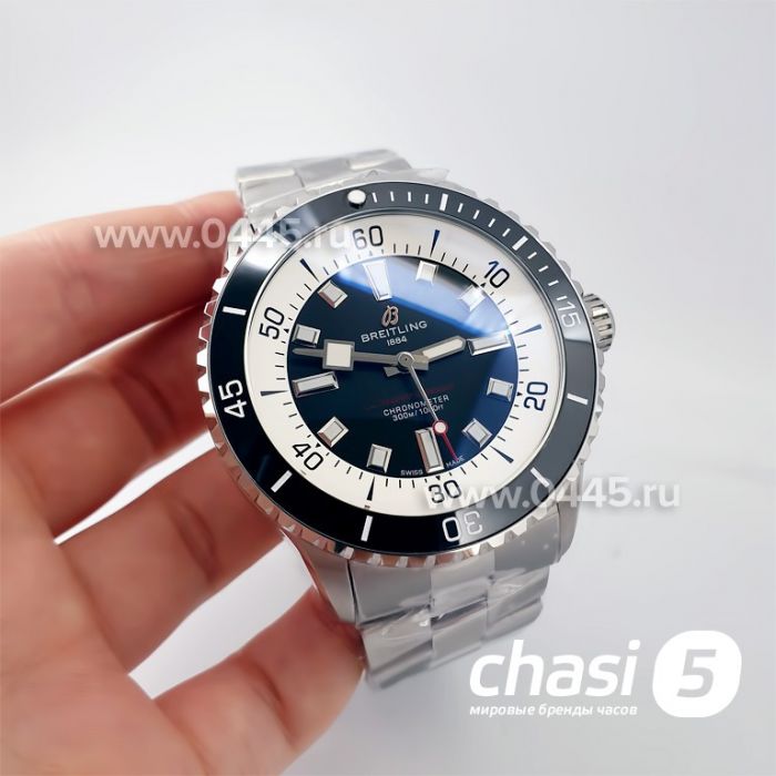 Часы Breitling Superocean (21225)