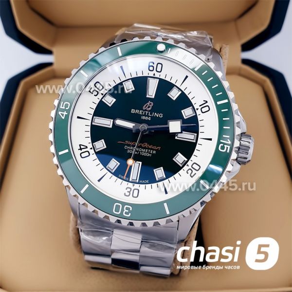 Часы Breitling Superocean (21228) Часы Breitling Superocean (21228)
