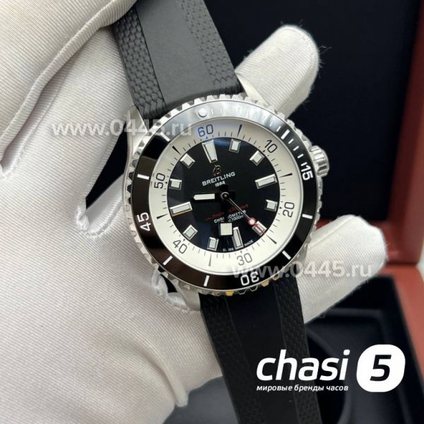 Часы Breitling Superocean (21229) Часы Breitling Superocean (21229)