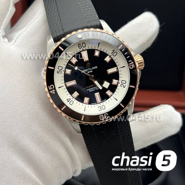 Часы Breitling Superocean (21230) Часы Breitling Superocean (21230)