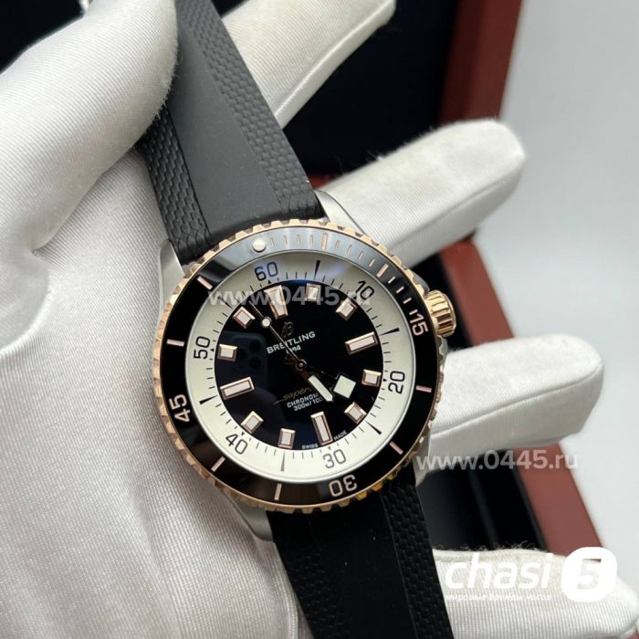 Часы Breitling Superocean (21230)