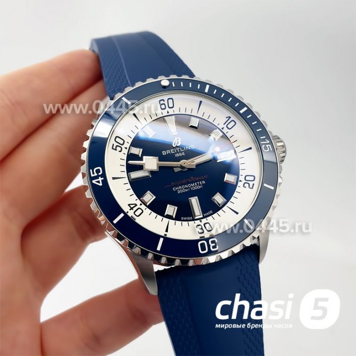 Часы Breitling Superocean (21231)