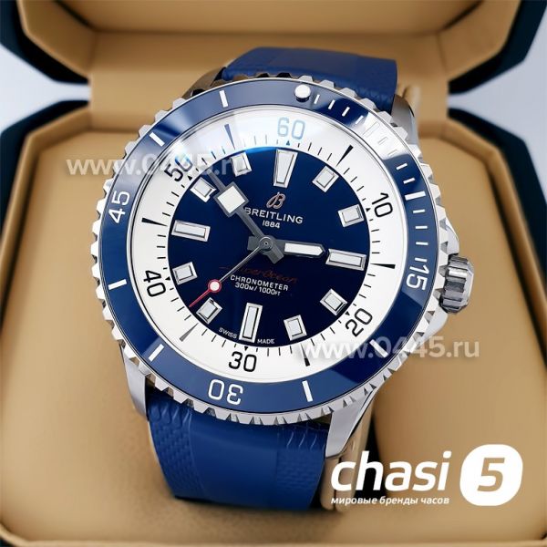 Часы Breitling Superocean (21231) Часы Breitling Superocean (21231)