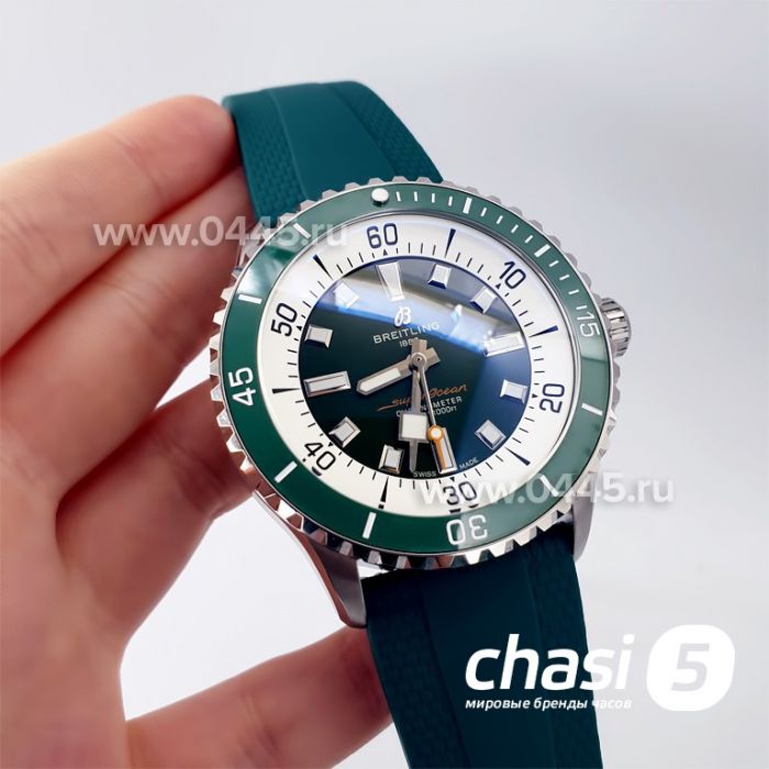 Часы Breitling Superocean (21232)