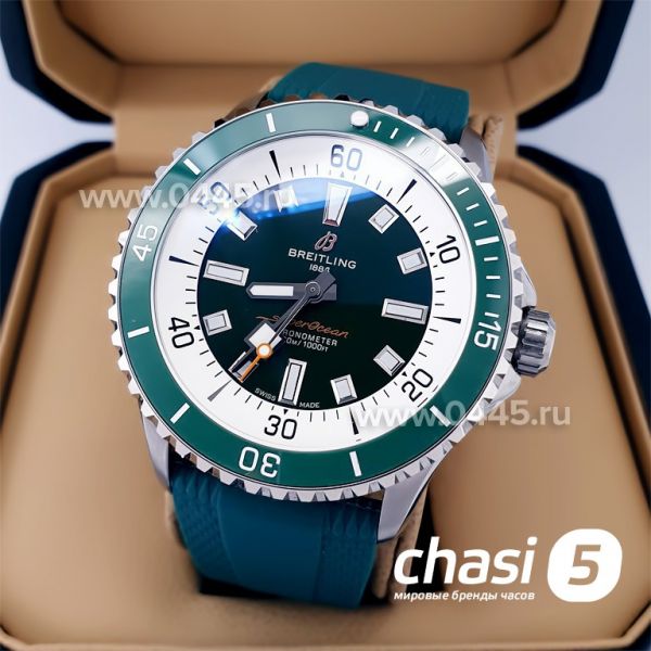Часы Breitling Superocean (21232) Часы Breitling Superocean (21232)