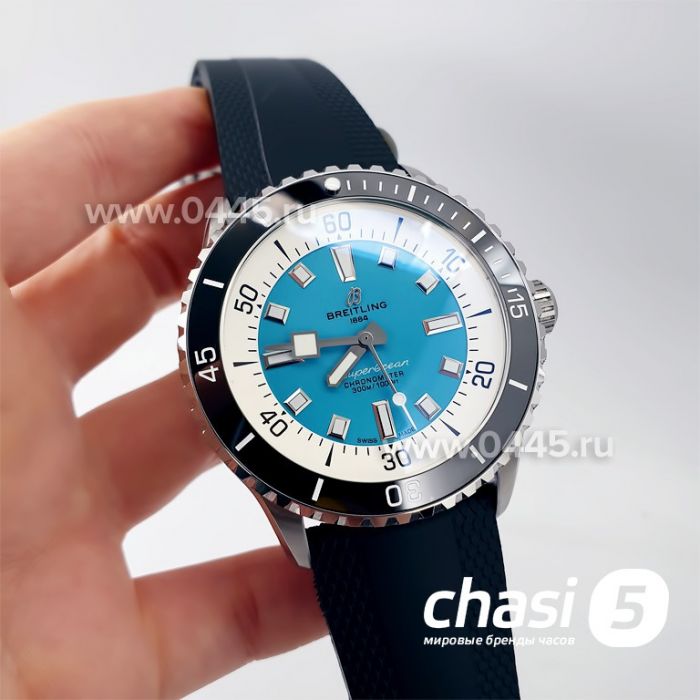 Часы Breitling Superocean (21233)