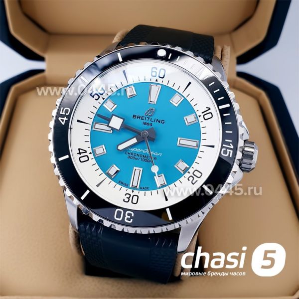 Часы Breitling Superocean (21233) Часы Breitling Superocean (21233)