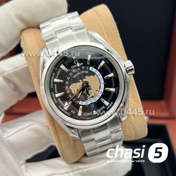 Часы Omega Seamaster (21241) Часы Omega Seamaster (21241)