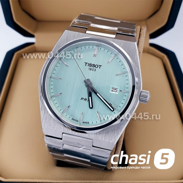 Часы Tissot PRX (21264)